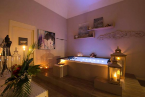  Corte Rossetti Le Dimore Luxury B&B  Васто